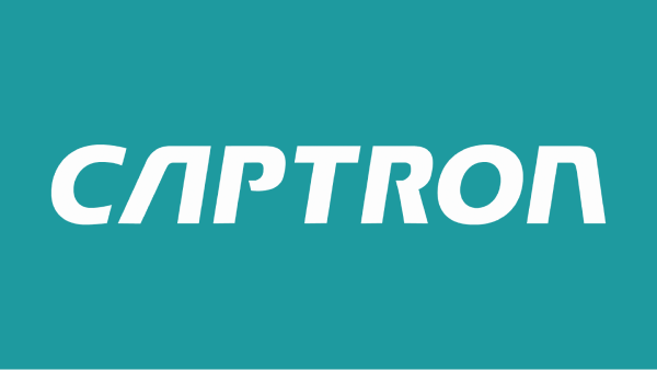 Peakboard Extension: Captron