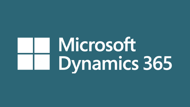 Peakboard Extension: 微软Dynamics 365