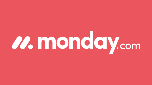 Peakboard Extension: Monday.com